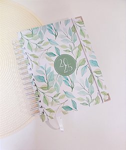 Planner 2025 - Folhas