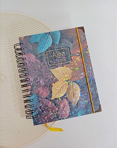 Planner 2025 - Outono