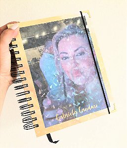 Planner 2025 - personalizada