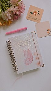 Planner 2026 completo e personalizável