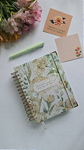 Agenda 2026 Personalizada Completa