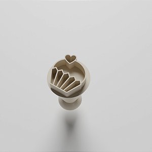 CARIMBO PARA DOCINHOS/BRIGADEIRO - BRIGADEIRO PERSONALIZADO