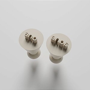 CARIMBOS PARA DOCINHOS/BRIGADEIRO - ANOS/ANO