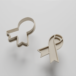 KIT CORTADOR COM MARCADOR - LAÇO