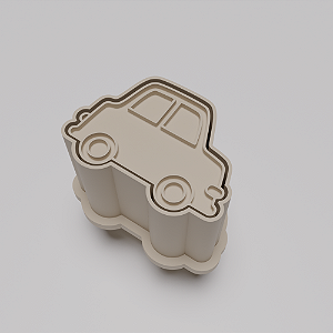 MODELADOR/EJETOR DE BRIGADEIRO – CARRO