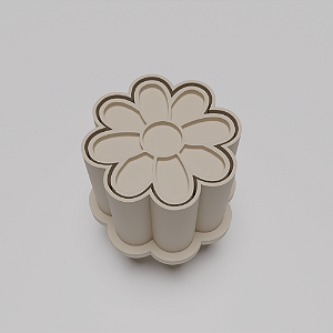MODELADOR/EJETOR DE BRIGADEIRO – FLOR