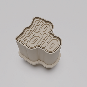 MODELADOR/EJETOR DE BRIGADEIRO – HOHOHO