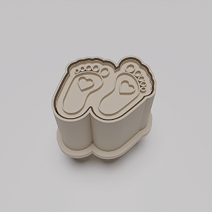 MODELADOR/EJETOR DE BRIGADEIRO – PÉZINHO