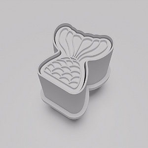 MODELADOR/EJETOR DE BRIGADEIRO – FUNDO DO MAR