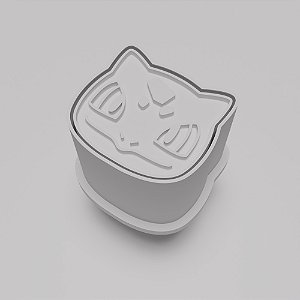 MODELADOR/EJETOR DE BRIGADEIRO - POKEMON