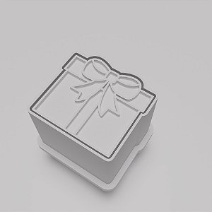 MODELADOR/EJETOR DE BRIGADEIRO - PRESENTE