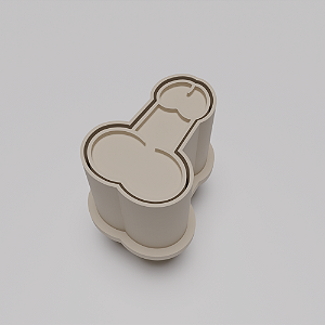 Ejetor e modelador de docinhos/brigadeiro - +18