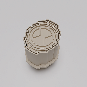 Ejetor e modelador de docinhos/brigadeiro - Omnitrix