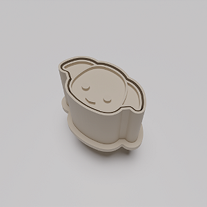 Ejetor e modelador de docinhos/brigadeiro - Dolby