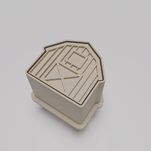 Ejetor e modelador de docinhos/brigadeiro - Celeiro