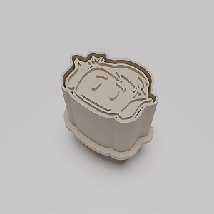 Ejetor e modelador de docinhos/brigadeiro - Mutano