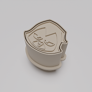 Ejetor e modelador de docinhos/brigadeiro - Ravena