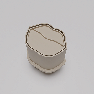 Ejetor e modelador de docinhos/brigadeiro - Boca