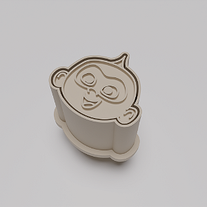 Ejetor e modelador de docinhos/brigadeiro - Zezé Incríveis