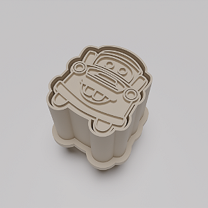 Ejetor e modelador de docinhos/brigadeiro - Tom Mate