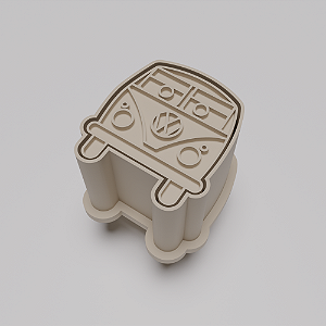 Ejetor e modelador de docinhos/brigadeiro - Filmore