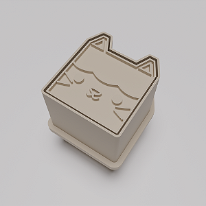 Ejetor e modelador de docinhos/brigadeiro - Baby Box Casa Mágica da Gabby