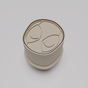 Ejetor e modelador de docinhos/brigadeiro - Deadpool