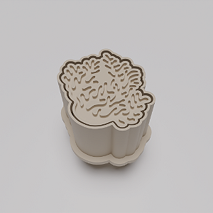 Ejetor e modelador de docinhos/brigadeiro - Alga