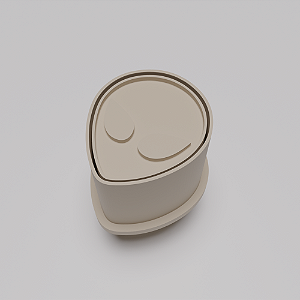 Ejetor e modelador de docinhos/brigadeiro - Alien