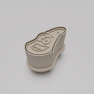 Ejetor e modelador de docinhos/brigadeiro - Patrick