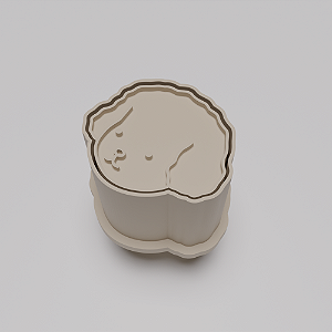 Ejetor e modelador de docinhos/brigadeiro - Bobbie Goods 2