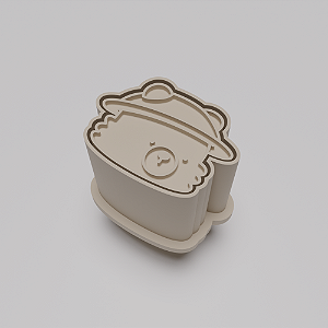 Ejetor e modelador de docinhos/brigadeiro - Bobbie Goods 3