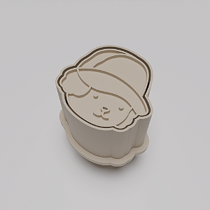 Ejetor e modelador de docinhos/brigadeiro - Bobbie Goods 6