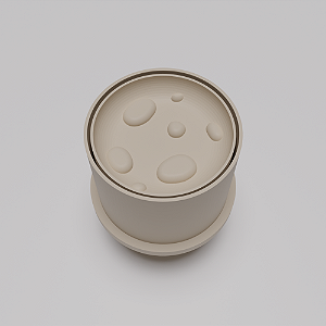 Ejetor e modelador de docinhos/brigadeiro - Planeta com Profundidade