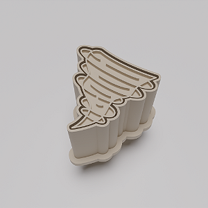 Ejetor e modelador de docinhos/brigadeiro - Tornado