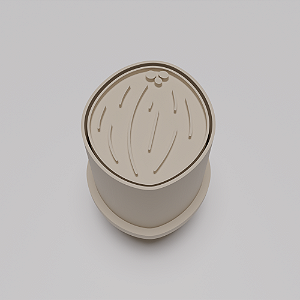 Ejetor e modelador de docinhos/brigadeiro - Coco