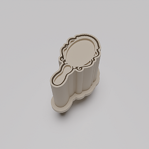 Ejetor e modelador de docinhos/brigadeiro - Abebe