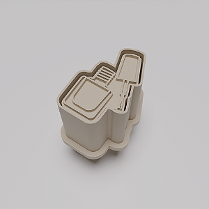 Ejetor e modelador de docinhos/brigadeiro - Esmalte