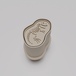 Ejetor e modelador de docinhos/brigadeiro - Fóssil 2