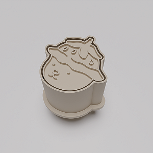 Ejetor e modelador de docinhos/brigadeiro - Bobbie Goods 8