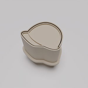 Ejetor e modelador de docinhos/brigadeiro - Capacete Construção