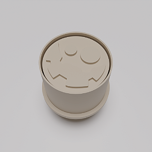 Ejetor e modelador de docinhos/brigadeiro - Expressão Halloween 2