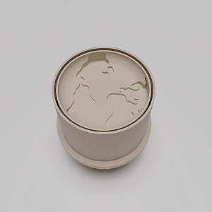 Ejetor e modelador de docinhos/brigadeiro - Planeta Terra modelo com Profundidade