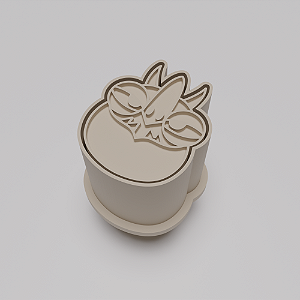 Ejetor e modelador de docinhos/brigadeiro - Arroto Como Treinar Seu Dragão