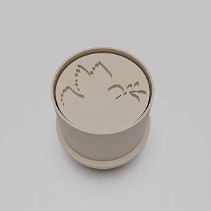 Ejetor e modelador de docinhos/brigadeiro - Pomba Alto Relevo