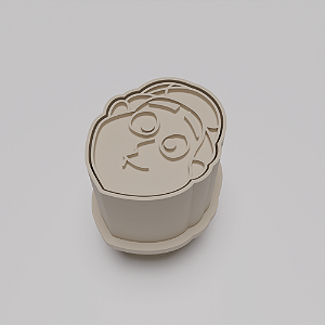 Ejetor e modelador de docinhos/brigadeiro - Kiko Chaves