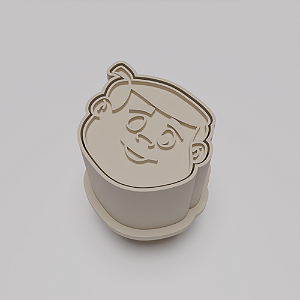 Ejetor e modelador de docinhos/brigadeiro - Nhonho Chaves