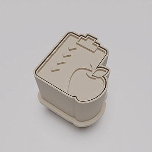 Ejetor e modelador de docinhos/brigadeiro - Checklist Dieta