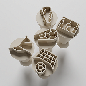 Kit Carimbo para doces/brigadeiro - Futebol 2