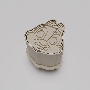 Ejetor e modelador de docinhos/brigadeiro - Teco